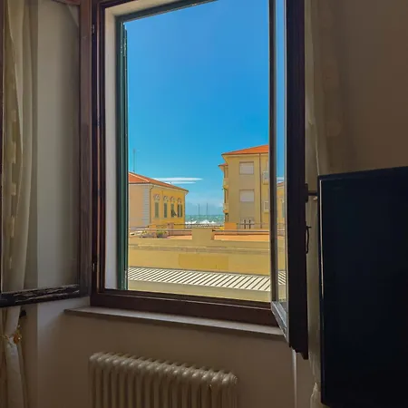 In Centro A 2 Passi Dal Mare Διαμέρισμα