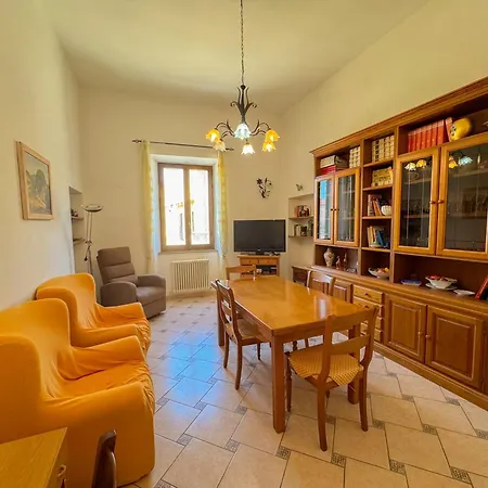 In Centro A 2 Passi Dal Mare Apartment San Vincenzo