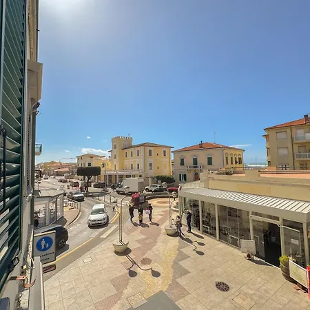 In Centro A 2 Passi Dal Mare Apartment San Vincenzo