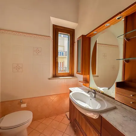 In Centro A 2 Passi Dal Mare Apartment