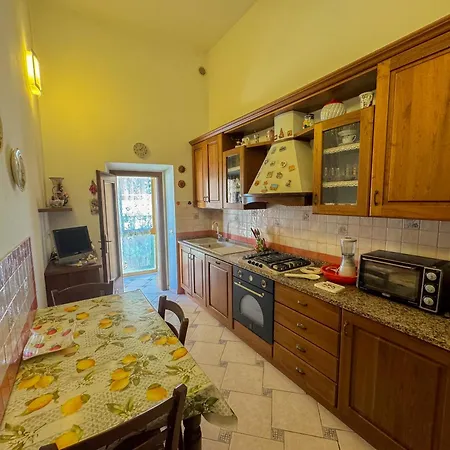 Apartmán In Centro A 2 Passi Dal Mare San Vincenzo